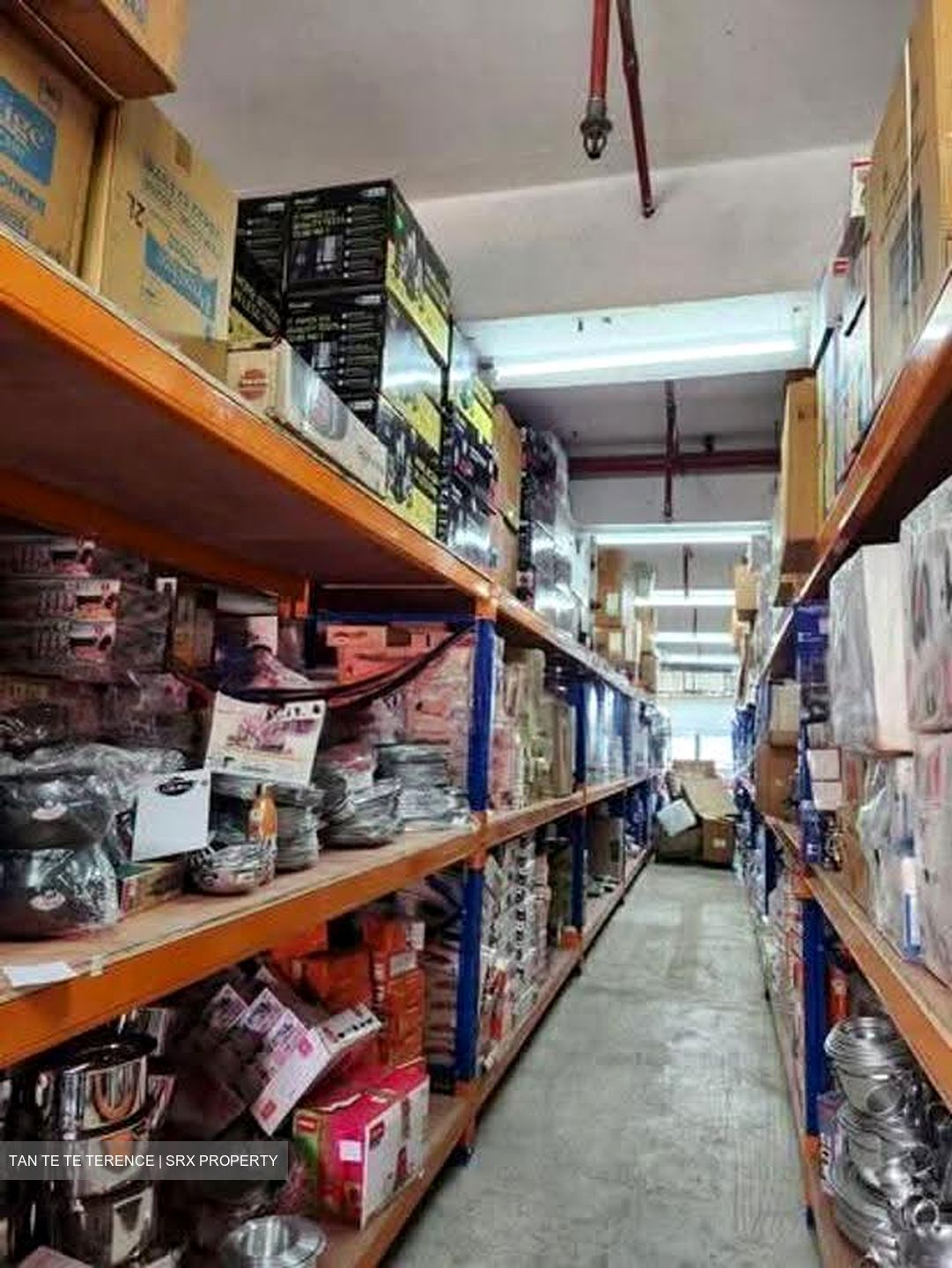 Ruby Industrial Complex (D13), Factory #623504201